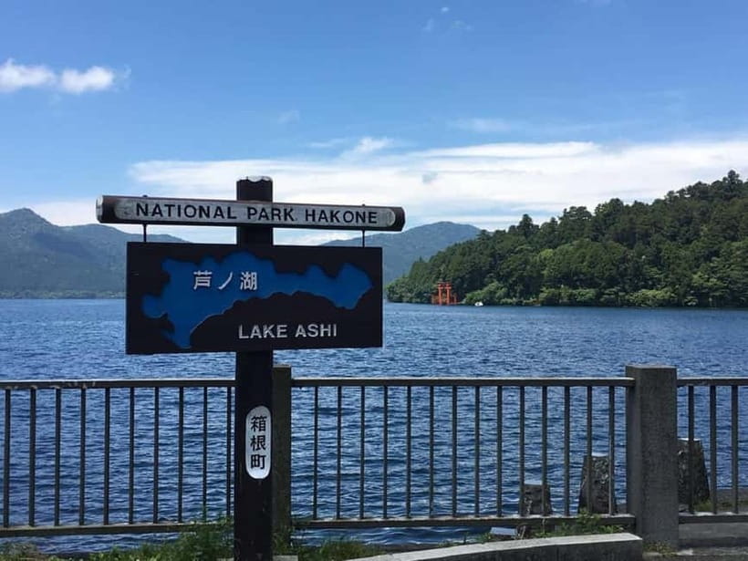 Mt Fuji Hakone/Enoshima Tour:Optional Ropeway/Lake Ashi Boat - Key things to know before you book