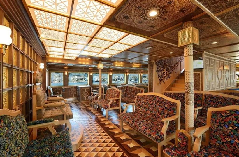 Mt Fuji Hakone/Enoshima Tour:Optional Ropeway/Lake Ashi Boat - What about Kamakura and Komachi Street?