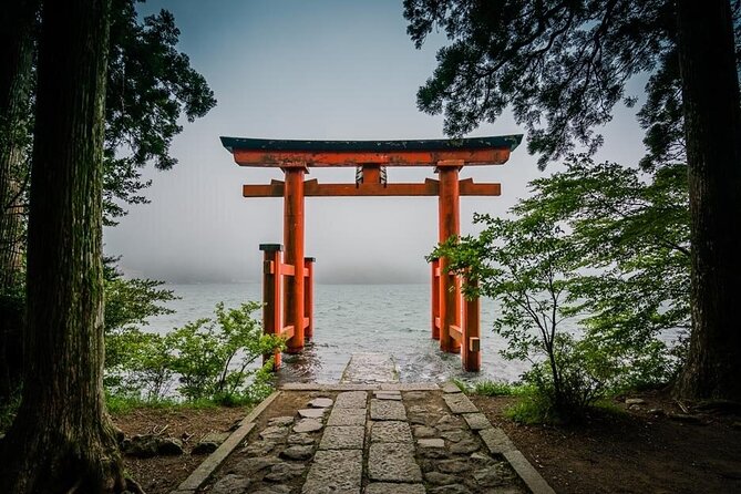 Mt. Fuji, Hakone Private Tour from Tokyo - Onsen, Arts and Nature - What the $852.28 price really buys