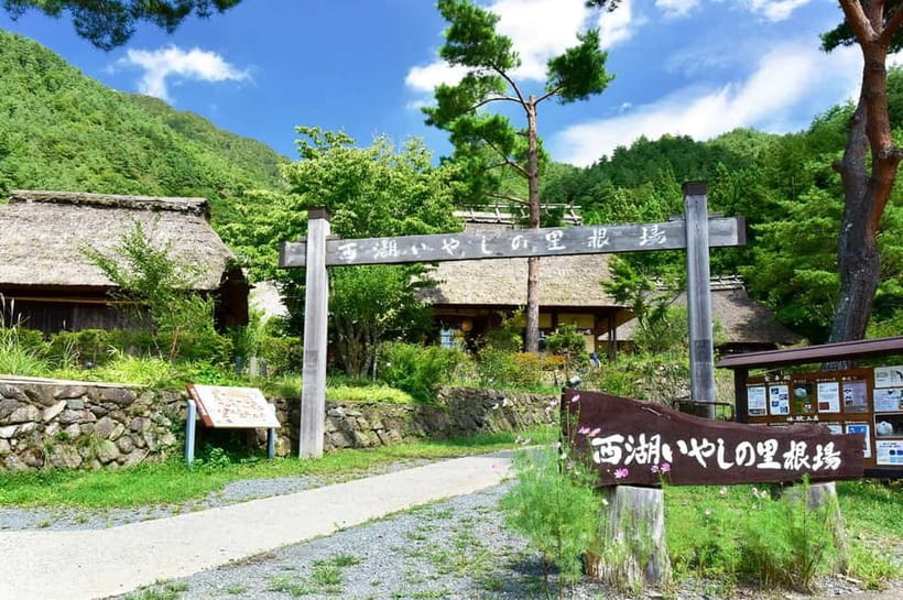Mt. Fuji Heritage Tour: Traditional Villages, Lakes & Shrine - Why this $50 Fuji day trip offers good value