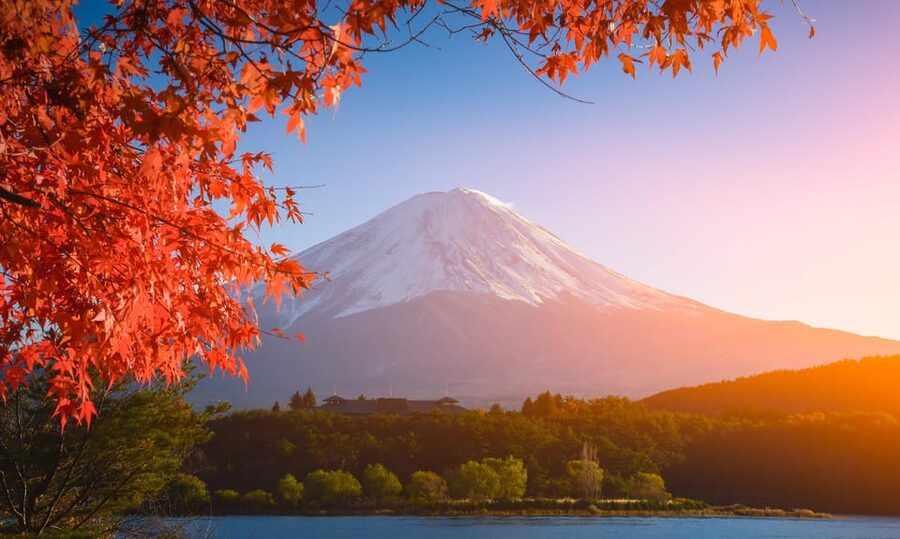 MT.Fuji: Mount Fuji Private day Tour With Guide - Oshino Hakkai’s clear spring ponds