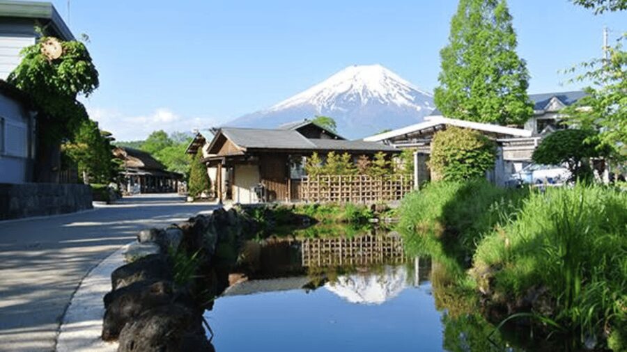 Mt Fuji Sightseeing Private tour with English Speaking Guide - What the Guides Add