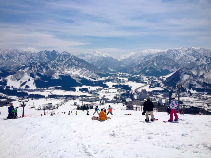 Nagano: 1-Day Ski Tour Package from Nagano Station - Why this Nagano ski trip works so well