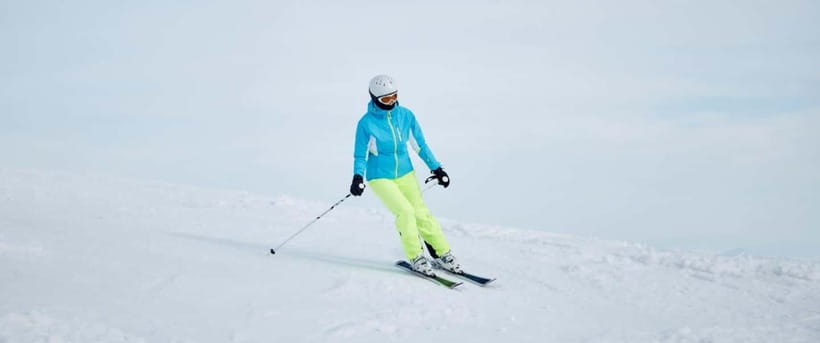 Nagano: 1-Day Ski Tour Package from Nagano Station - Getting fitted with skis, boards, and winter clothing