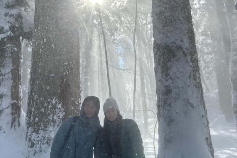 Nagano: Snow Monkeys & Togakushi Shrine Two-Spot in-One Day - Who will enjoy this tour most