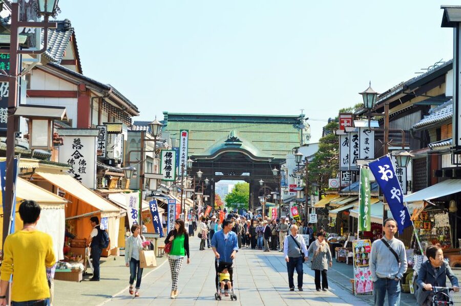 Nagano: Snow Monkeys, Zenkoji Temple & Sake Day Trip - Final verdict: book it if you want Nagano in one well-run day