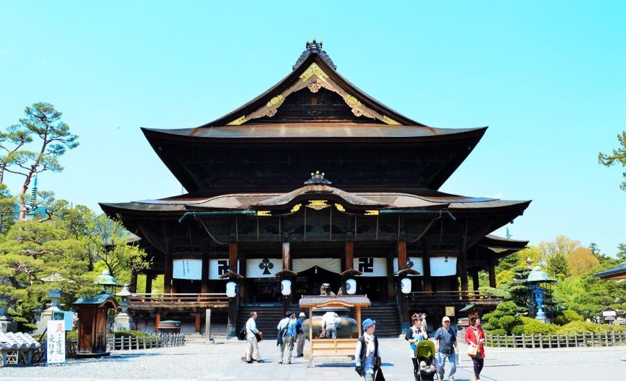 Nagano: Snow Monkeys, Zenkoji Temple & Sake Day Trip - Why the snow monkeys make this Nagano day trip special