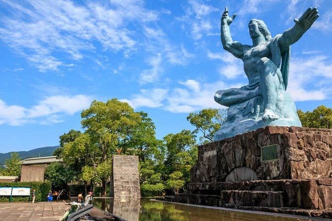 Nagasaki Half-Day Private Tour with Government-Licensed Guide - Key points at a glance