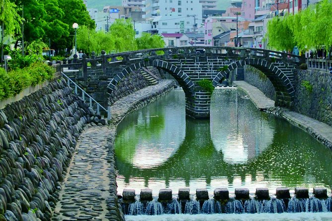 Nagasaki Half-Day Private Tour with Government-Licensed Guide - Why a flexible Nagasaki tour makes sense