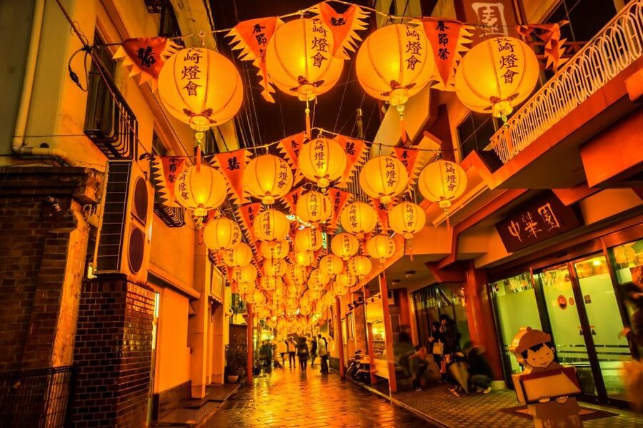 Nagasaki: Private Tour with Local Guide - The guide makes or breaks the day