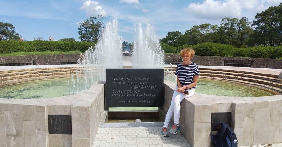Nagasaki: Private Tour with Local Guide - Starting with Nagasaki’s peace memorials