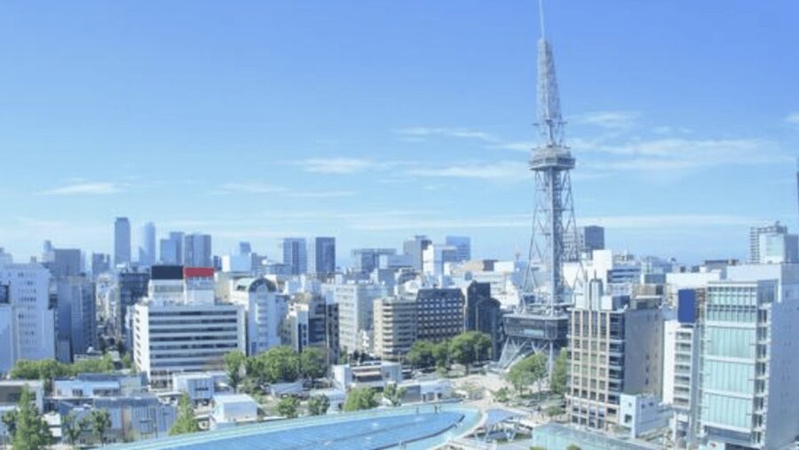 Nagoya Private Custom Tour with Local Guide - Osu and Sakae bring food and city life into the day