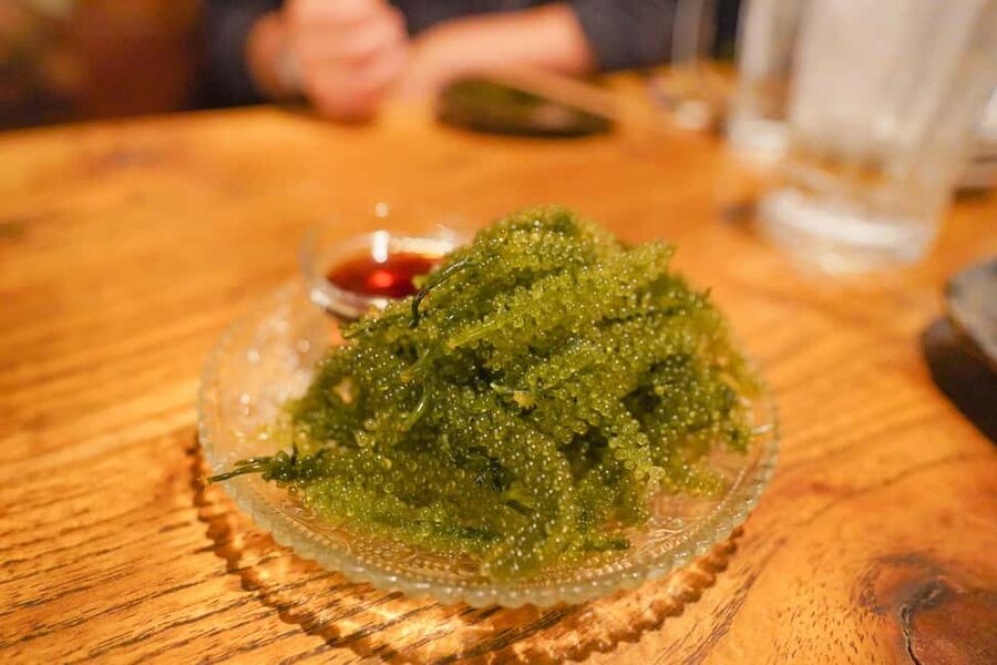 Naha Bar Hopping Tour in Okinawa - Should you book it?