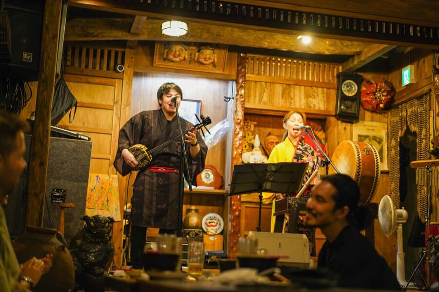 Naha Bar Hopping Tour in Okinawa - Who will enjoy this Naha bar tour most
