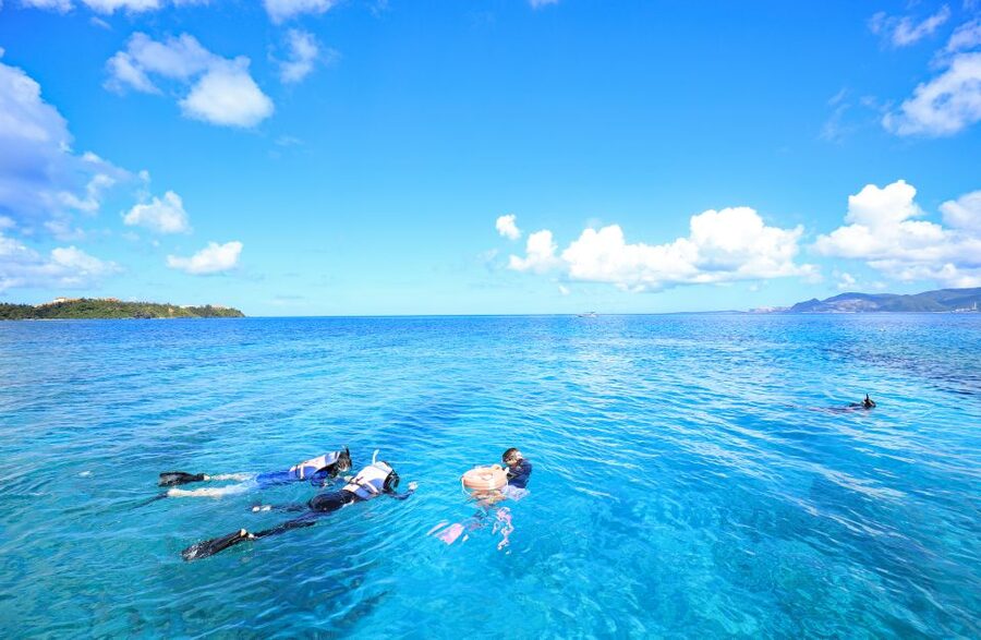Naha, Okinawa: Keramas Island Snorkeling Day Trip with Lunch - Should you book the Keramas snorkeling trip?