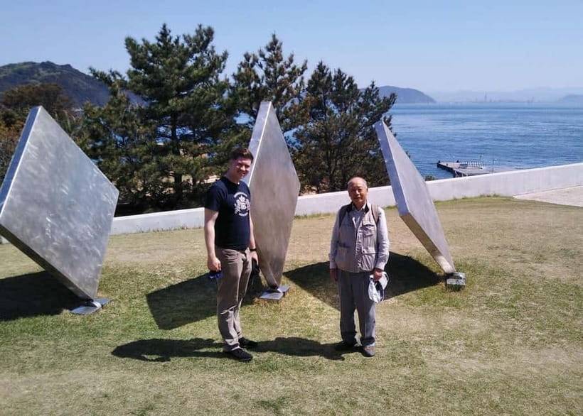 Naoshima FullDay Private Tour with Government-Licensed Guide - Choosing your three or four sites