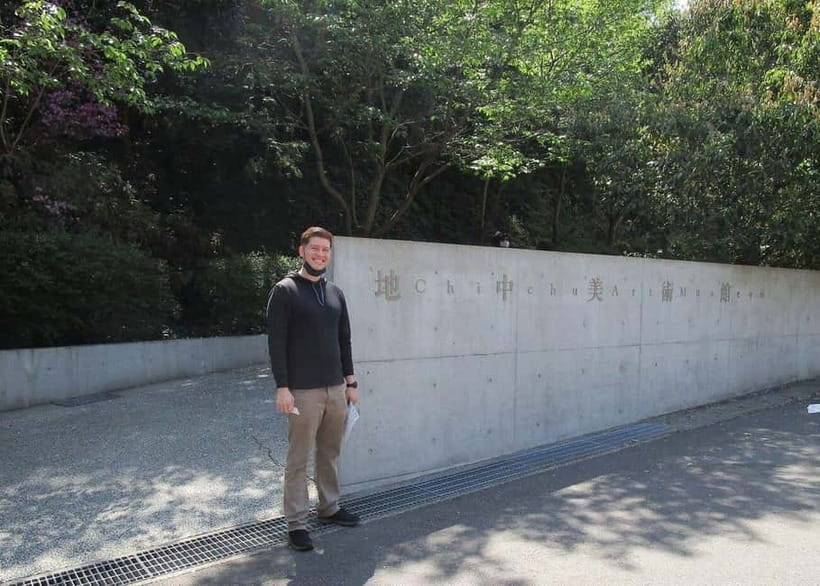 Naoshima FullDay Private Tour with Government-Licensed Guide - How the eight hours can flow