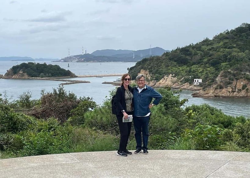 Naoshima FullDay Private Tour with Government-Licensed Guide - What the guides add
