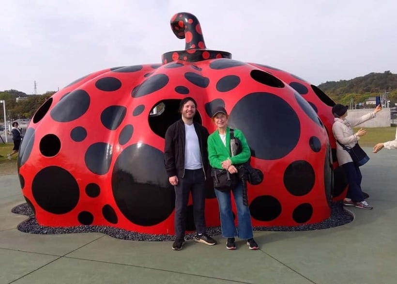 Naoshima FullDay Private Tour with Government-Licensed Guide - Is $196 per person a fair price?