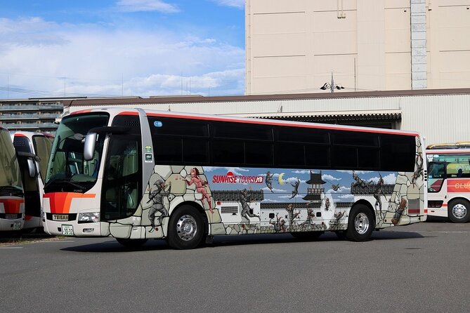 Nara Afternoon Tour from Kyoto or Osaka - How the timing affects your day