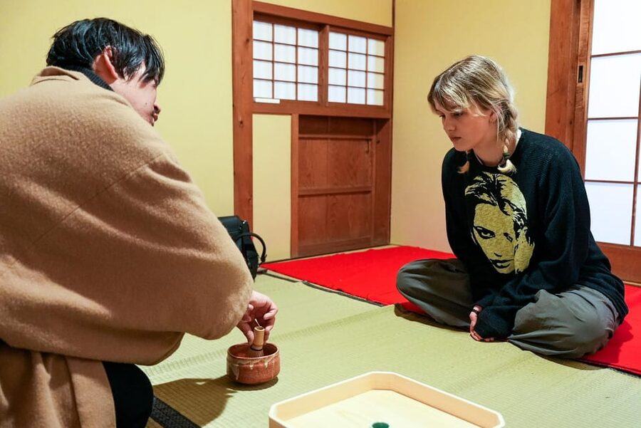 Nara：Authentic Tea Ceremony(Max 5 ppl) -Master Matcha Making - Tasting Nara’s single-origin matcha