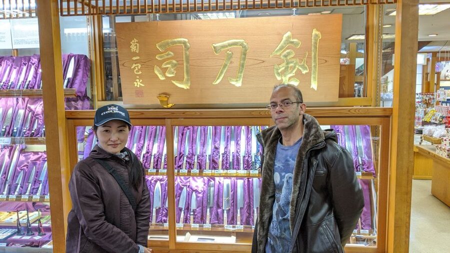 Nara: City Highlights Shared Group or Private Bike Tour - Kikuichi, where sightseeing turns practical