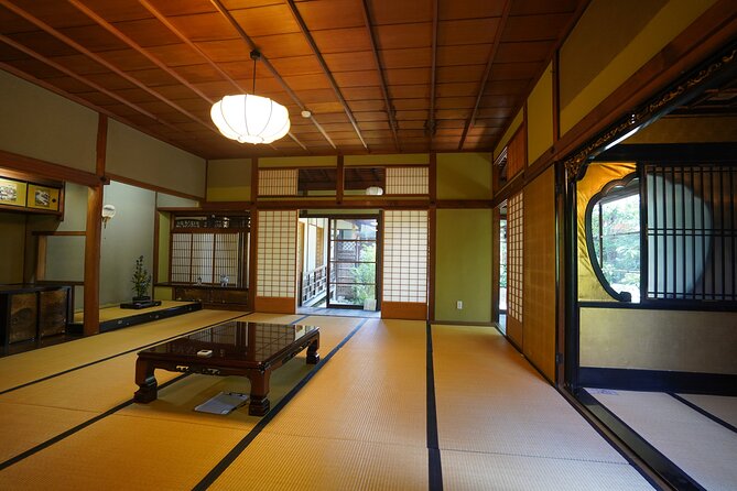 Nara Half Day Trip Walking Tour (Private Option Available) - Pace, group size, and physical demands