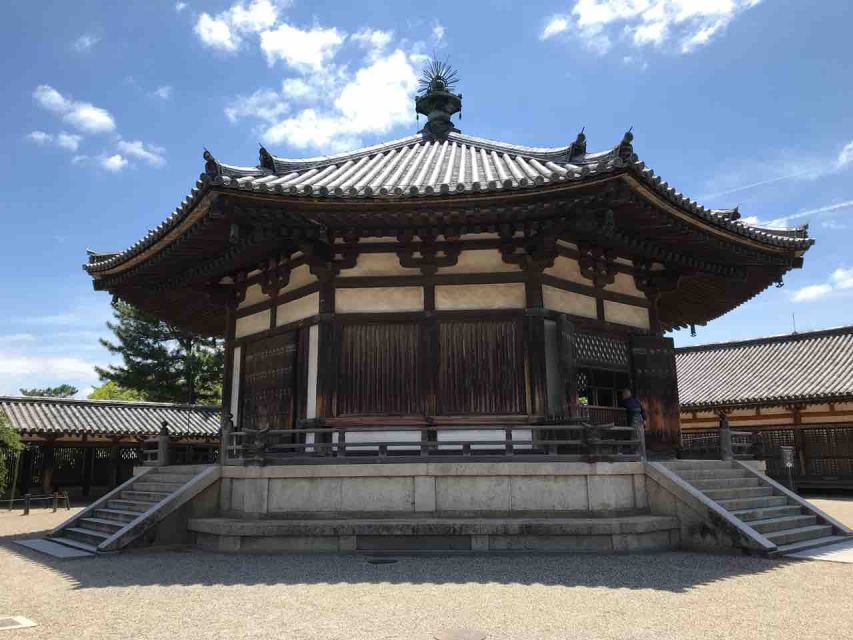 Nara: Private Tour with Private Guide - Key points to know before booking