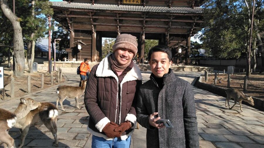 Nara: Private Tour with Private Guide - How much customization can you expect?