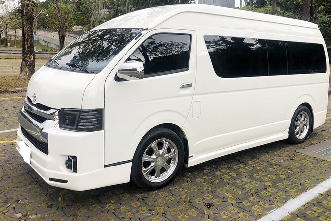Narita Airport(NRT) Private Transfer To/From Tokyo 1-way or Round - Communication, punctuality, and service style