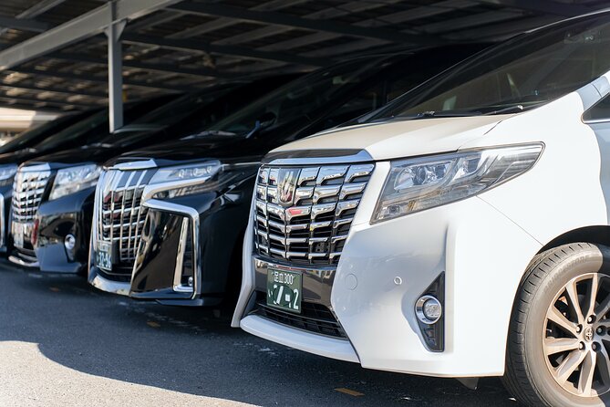 Narita Airport(NRT) Private Transfer To/From Tokyo 1-way or Round - Flight tracking and the 90-minute airport wait