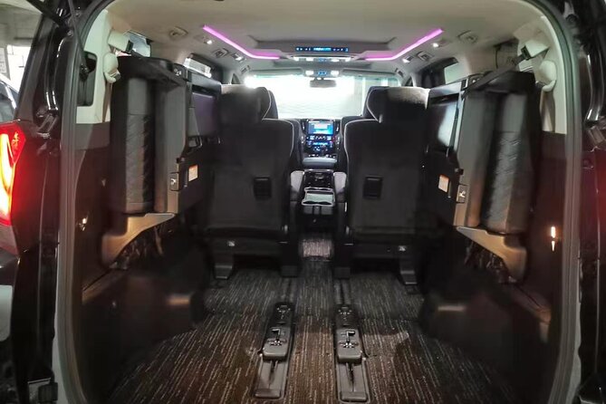 Narita Airport(NRT): Private Transfer to Tokyo/Yokohama 1-9pax - Why a Private Narita Ride Can Be Worth It