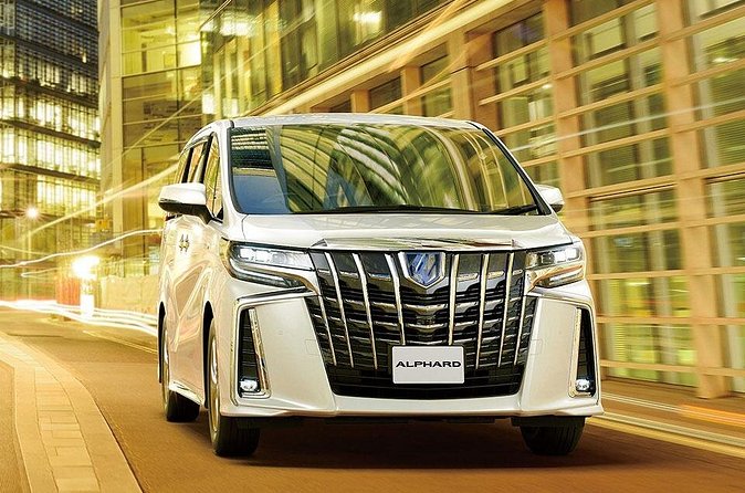 Narita Airport(NRT): Private Transfer to Tokyo/Yokohama 1-9pax - Luggage Help and Comfort After a Long Flight
