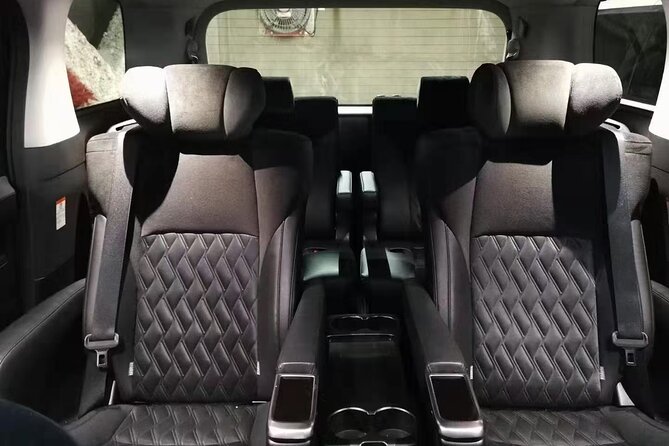 Narita Airport(NRT): Private Transfer to Tokyo/Yokohama 1-9pax - Reliability, Ratings, and the Few Weak Spots