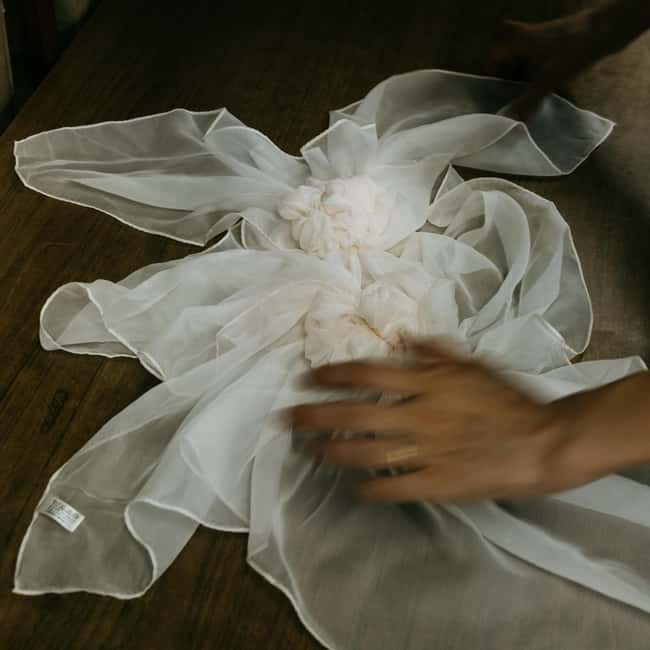 Natural Indigo Dyeing with Local Masters (Private Atelier) - What the first 15 minutes reveal about indigo