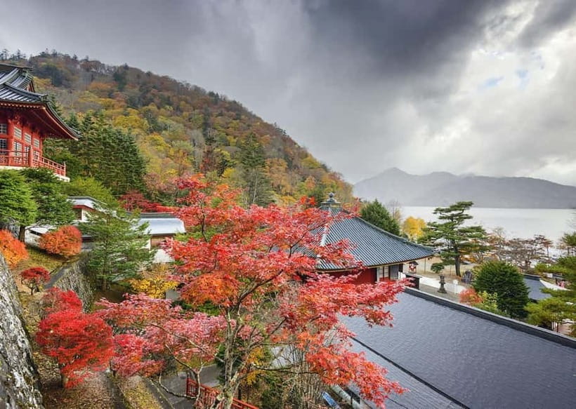 Nikko – Beautiful Full-Day Personal and Private Tour - A Comfortable Ride Through Irohazaka