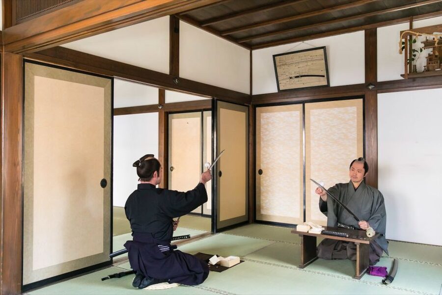 Nikko: Edo Wonderland Edomura Cultural Theme Park Ticket - Key points to know before you go