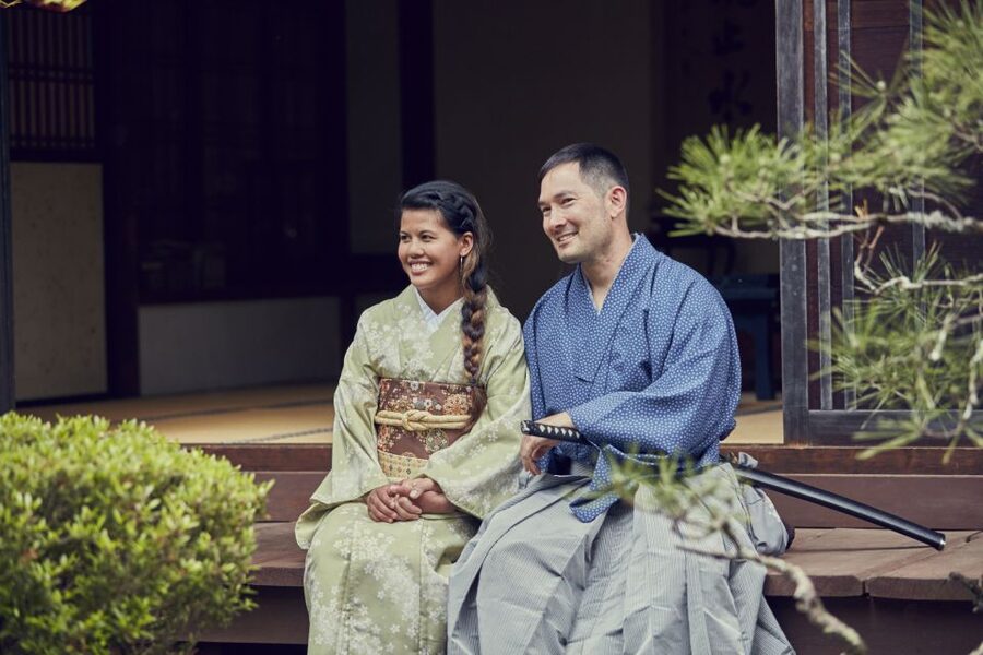Nikko: Edo Wonderland Edomura Cultural Theme Park Ticket - Why the $35 ticket can be good value