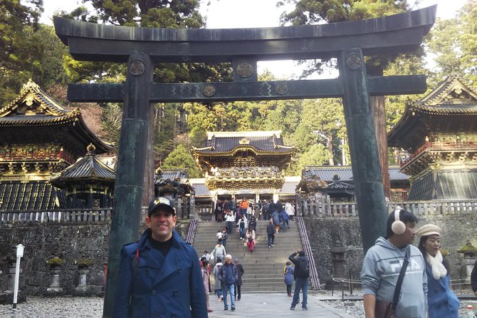 Nikko Full-Day Private Tour with Government-Licensed Guide - Starting at Toshogu Shrine