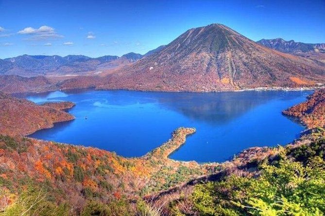 Nikko Full-Day Private Tour with Government-Licensed Guide - Senjogahara, Akechidaira, and Kirifuri Waterfall