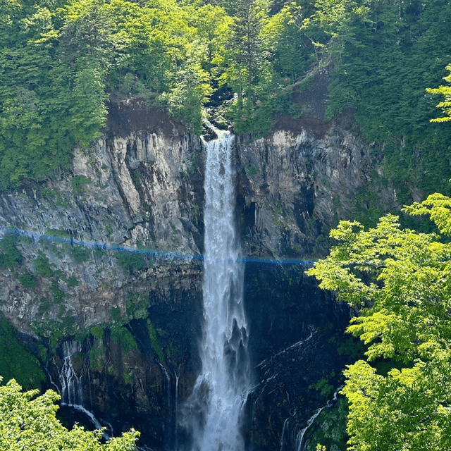 Nikko Heritage & Nature Day Trip from Tokyo - Key points to know before booking