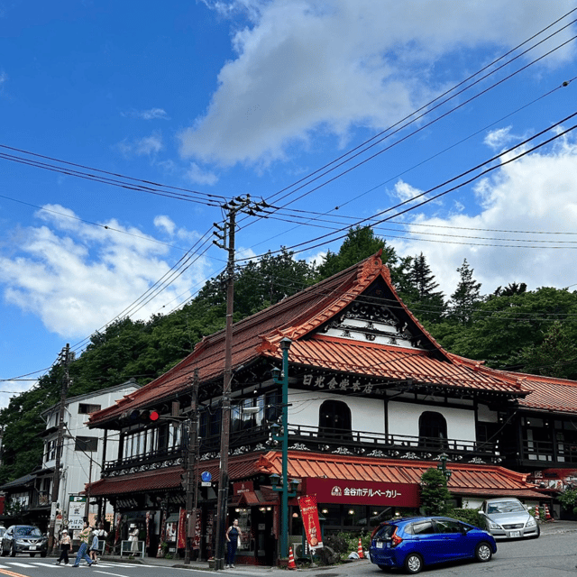 Nikko Heritage & Nature Day Trip from Tokyo - What the private format is really worth