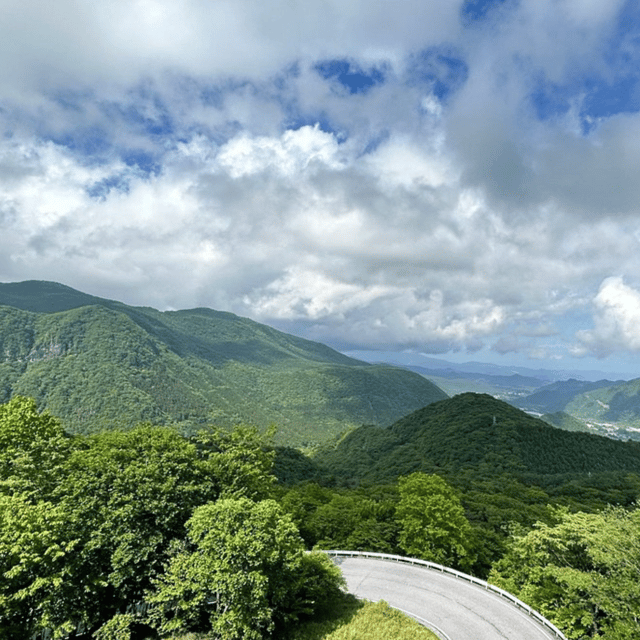 Nikko Heritage & Nature Day Trip from Tokyo - Shinkyo Bridge and the first Nikko photographs