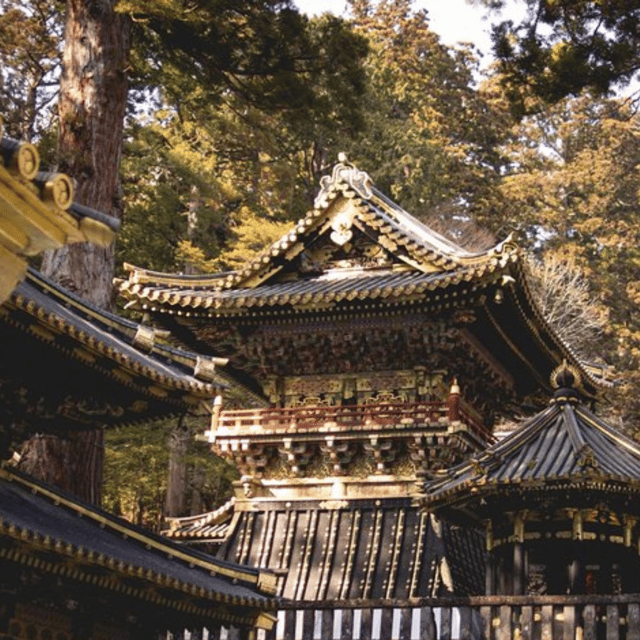 Nikko Heritage & Nature Day Trip from Tokyo - Climbing the Irohazaka Road