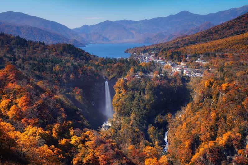 Nikko Heritage & Nature Day Trip from Tokyo - Starting from your Tokyo accommodation