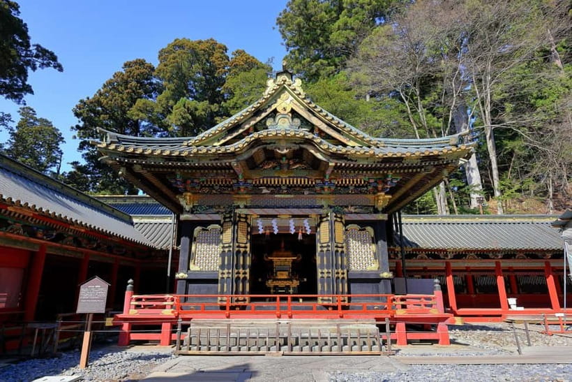 Nikko: Kegon Falls, Lake Chuzenji & Toshogu Temple - Five things to know before you book