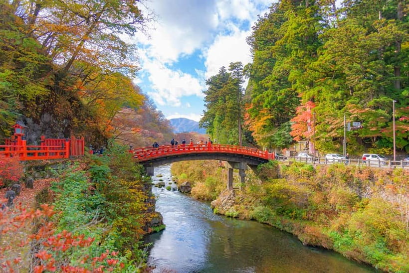 Nikko: Kegon Falls, Lake Chuzenji & Toshogu Temple - Toshogu Shrine, where every carving carries a message