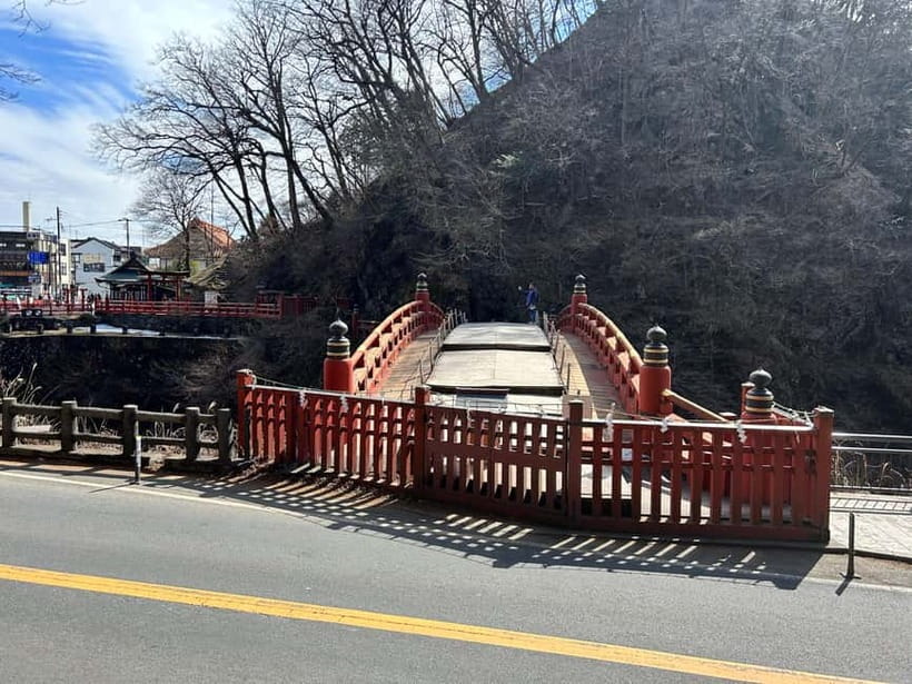 Nikko: Kegon Falls, Lake Chuzenji & Toshogu Temple - Is $89 good value for Nikko?
