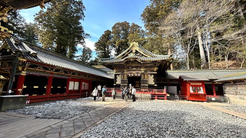 Nikko: Kegon Falls, Lake Chuzenji & Toshogu Temple - How to prepare for the 11-hour outing