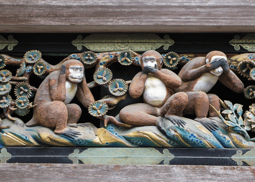 Nikko Private Custom Tour with Local Guide - Why Nikko Works So Well as a Day of Contrasts